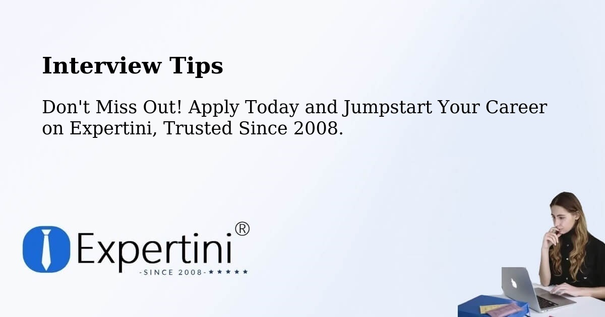 Interview Tips & Techniques for Job Seekers – Fortaleza Do Tabocão - Fortaleza Do Tabocão, Brazil Jobs Expertini